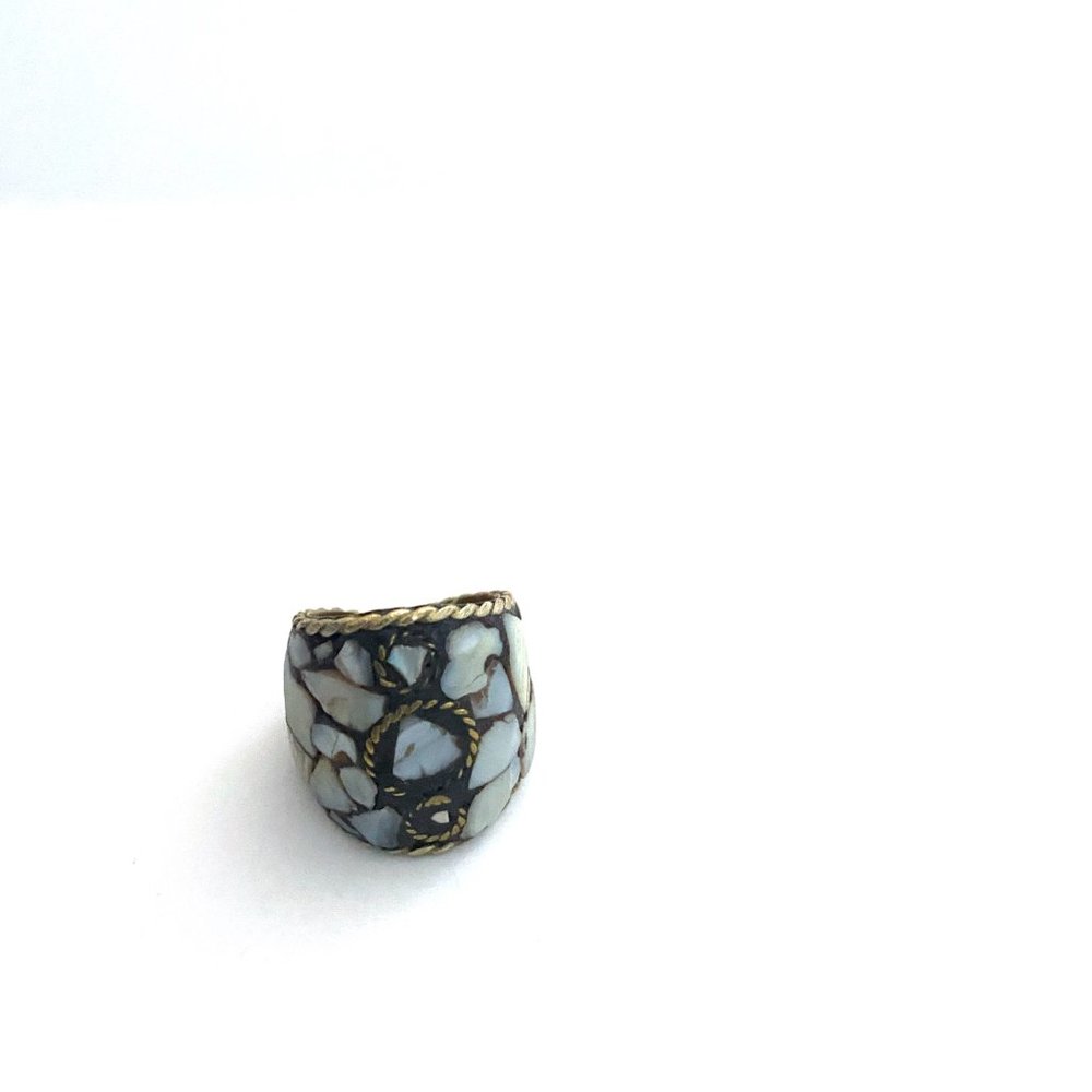 Statement Rings - image 6